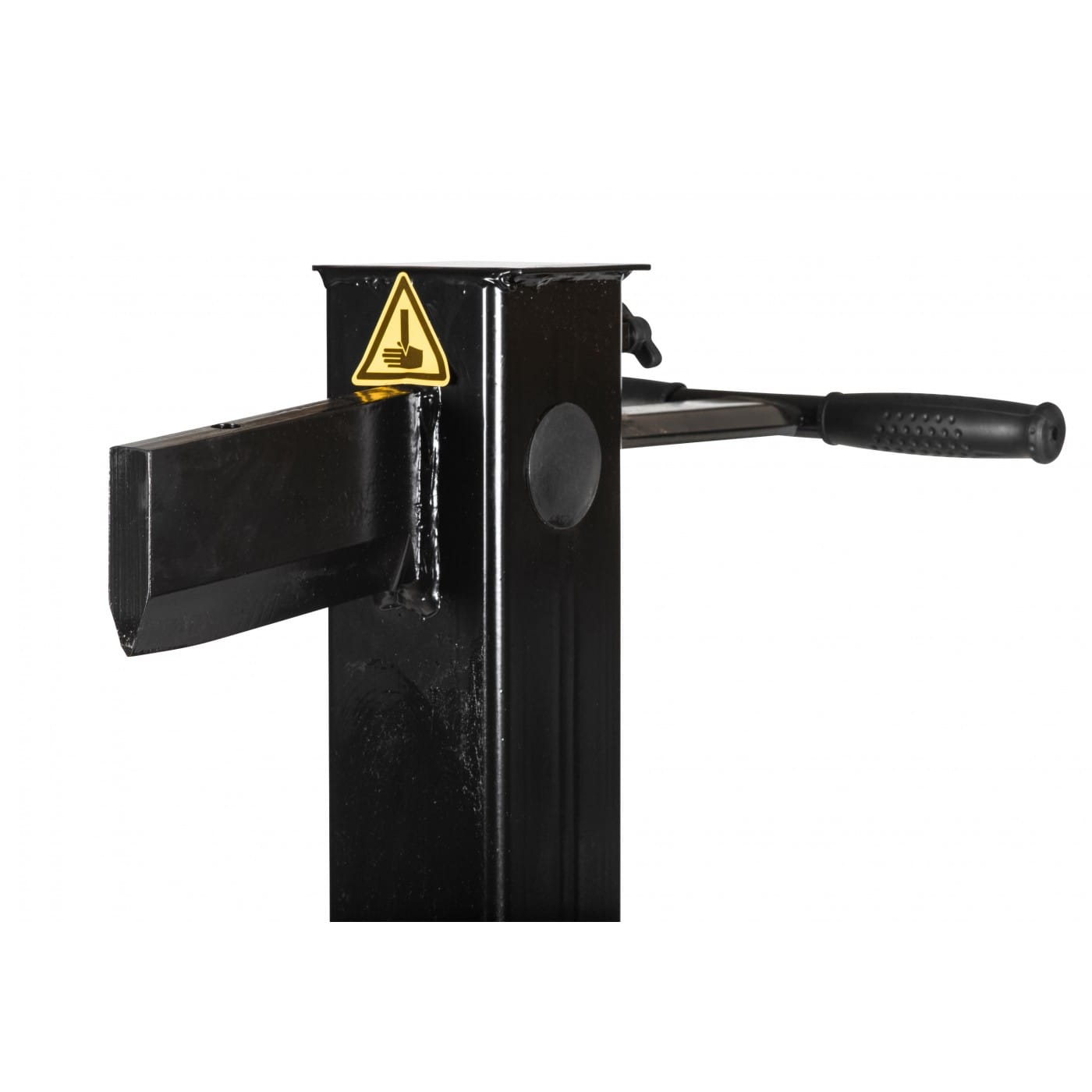 LUMAG GAMUL-T8 8 Ton Vertical Hydraulic Log Splitter 230V log splitter - Image 6