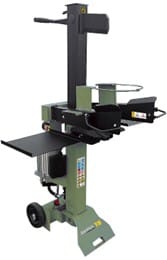 LUMAG GAMUL-T8 8 Ton Vertical Hydraulic Log Splitter 230V log splitter - Image 10